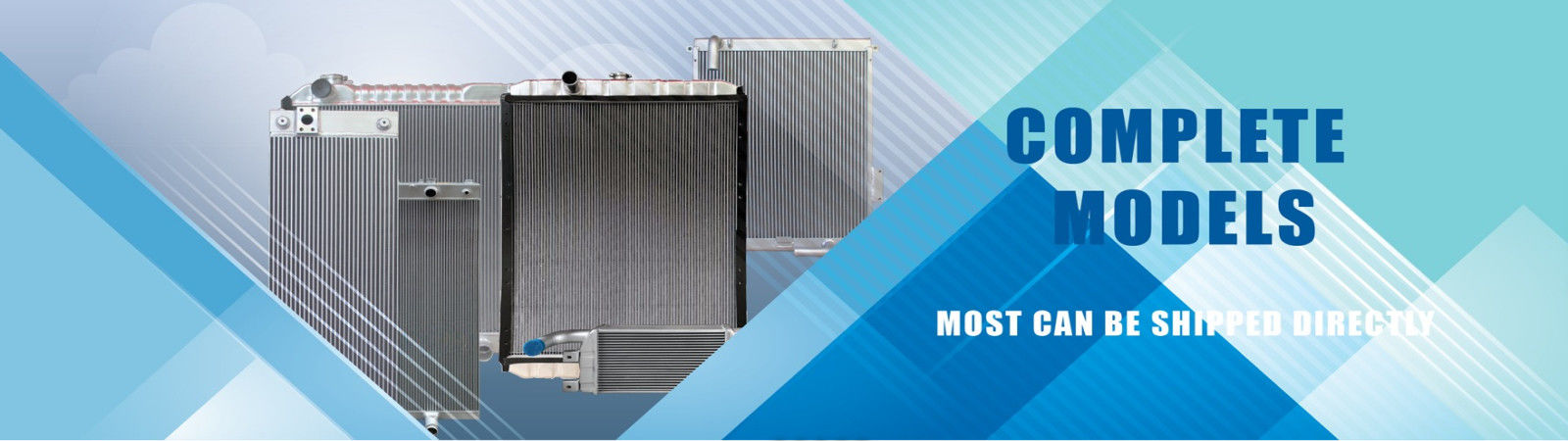 Intercooler μηχανών diesel