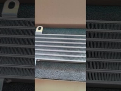 Υδραυλικός ελαιοψυκτήρας υψηλός - φίλτρο ποιοτικών καυσίμων για το δοχείο ψύξης καυσίμων PC-8 208-03-71160