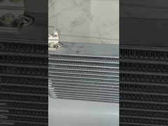 Ανασκάπτοντας ψυκτικό μέσο μηχανών ελαιοψυκτήρων που στέλνει και Intercooler θερμαντικών σωμάτων χειρισμού