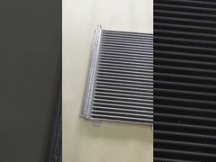 Βιομηχανική υδραυλική μηχανή KX161 θερμαντικών σωμάτων ελαιοψυκτήρων εκσκαφέων ελαιοψυκτήρων