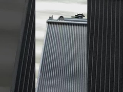 Αντικατάσταση 3099105 μικρός εκσκαφέας θερμαντικών σωμάτων δεξαμενών νερού θερμαντικών σωμάτων E304 νερού