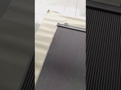 Zax200-6 θερμαντικό σώμα δεξαμενών νερού όλος ο εκσκαφέας 4448338 θερμαντικών σωμάτων Zax200 αργιλίου