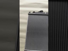 Μικρή αντικατάσταση 1432296 εκσκαφέων θερμαντικών σωμάτων δεξαμενών νερού θερμαντικών σωμάτων E303 νερού