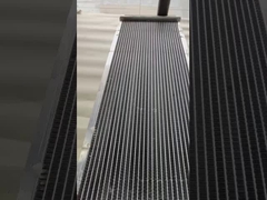 Σύστημα ψύξης εκσκαφέων υψηλό - ποιοτικό EC210B θερμαντικό σώμα 14549879 εκσκαφέας