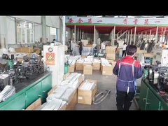 YM35 θερμαντικό σώμα δεξαμενών νερού αργιλίου για το μέσο μέγεθος εκσκαφέων