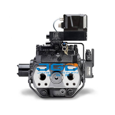 Μίνι Rexroth μεταβλητή αξονική υψηλή A11V075 xn100-9 εμβολοφόρος αντλία σειράς μερών A10v εκσκαφέων υδραυλική