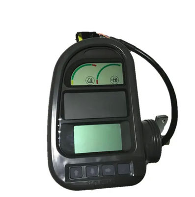 Όργανο ελέγχου EC210 EC240 EC290 EC360 επίδειξης 14390065 ανταλλακτικών εκσκαφέων