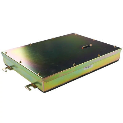Ηλεκτρονικό κιβώτιο SH200A1 SH200A2 SH210A1 SH210A2 πινάκων υπολογιστών μονάδων ECU MCU ανταλλακτικών εκσκαφέων ελεγκτών