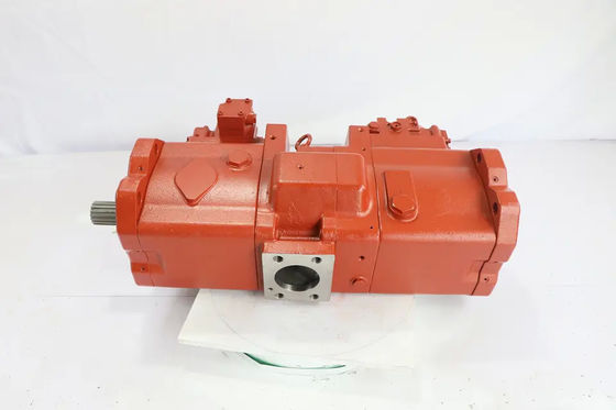 K5V200DTH-9C0Z R455 κύρια αντλία  μερών εκσκαφέων υδραυλική για τη Hyundai