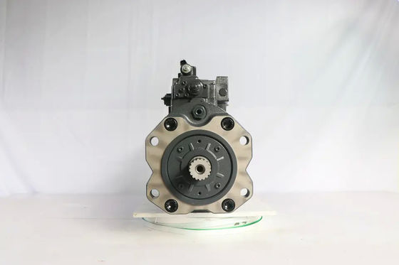 K5v200dth-sk450-6 ΠΑΛΑΙΑ κύρια αντλία μερών εκσκαφέων υδραυλική για Kobelco