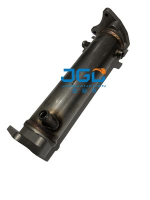 EGR εξαρτημάτων 6HK1 Isuzu μηχανών diesel μερών μηχανών εκσκαφέων δοχείο ψύξης 88980069953