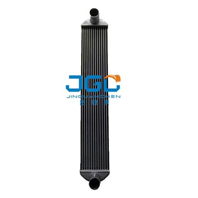 Zax200-3 Intercooler εκσκαφέων για τα ανταλλακτικά 4650354 εκσκαφέων συστημάτων ψύξης μηχανών
