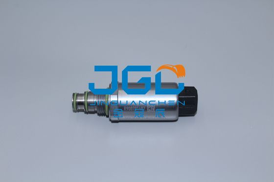 R900701407 βαλβίδα σωληνοειδών μερών μηχανών εκσκαφέων FTDRE2K32-18AG24