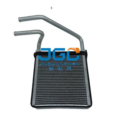 Pc300-8 pc200-7 εκσκαφέων εξαρτημάτων κλιματισμού μηχανών E320D θερμή δεξαμενή 245-7833 νερού αέρα μικρή