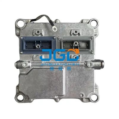 Μονάδα ελέγχου μηχανών ECU εξαρτημάτων 320D C6.4 εκσκαφέων 3317539