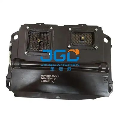 Για τα τμήματα μηχανών εκσκαφέων ECU 2622879 ελεγκτών E330D E336D