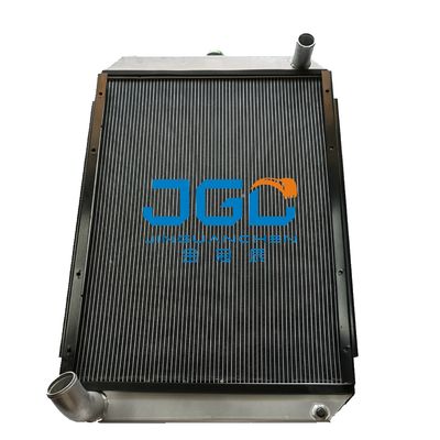 R140w-7 θερμαντικό σώμα 11N4-43720 11N4-43110 11N4-40020 r140lc-7 δεξαμενών που χρησιμοποιείται για τα εξαρτήματα εκσκαφέων