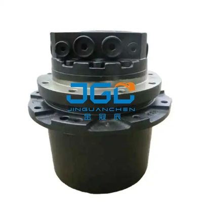 Τελική συνέλευση 207-27-00102 207-27-00103 Drive συσκευών PC300 ταξιδιού εξαρτημάτων εκσκαφέων