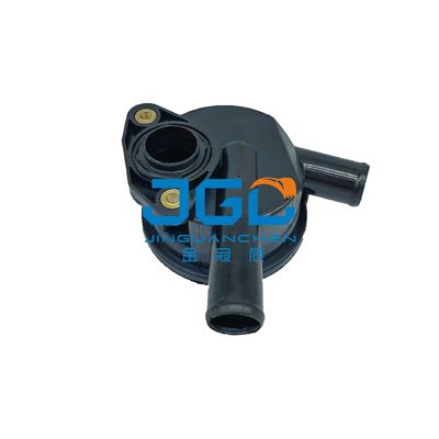 Μέρη εκσκαφέων κάλυψης EC210 EC240 EC290 εξάτμισης 04905110 20930510