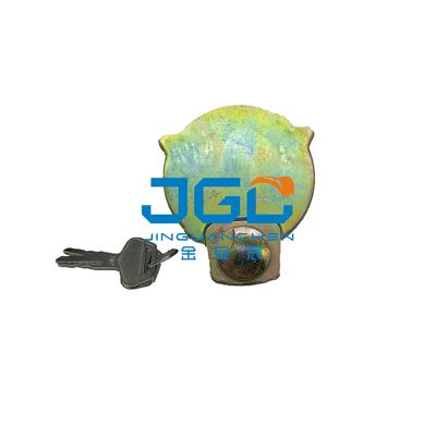 Μέρη pc200-5 pc200-6 pc200-7 υδραυλική δεξαμενή ΚΑΠ 20Y-60-11440 17A-60-11310 εκσκαφέων