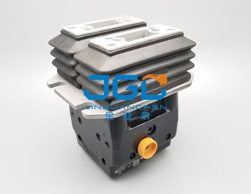 Βαλβίδα ποδιών sk200-8 εκσκαφέας βοηθητικό YN30V00105F2 YN30V00106F2 SK210 SK230-6E
