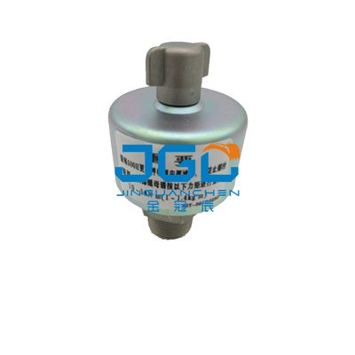 Φίλτρο εξάτμισης pc200-8 υδραυλική συνέλευση φίλτρων αναπνοής δεξαμενών pc200-7 εξαρτημάτων εκσκαφέων