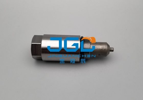 Pc200-5 ανακουφιστική βαλβίδα με τα υδραυλικά εξαρτήματα εκσκαφέων βελόνων