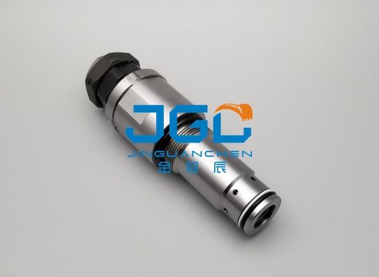 Pc120-6 κύρια ανακουφιστική βαλβίδα 709-90-52201 709-90-52203 709-90-52202 pc110-7 pc130-7 PC128