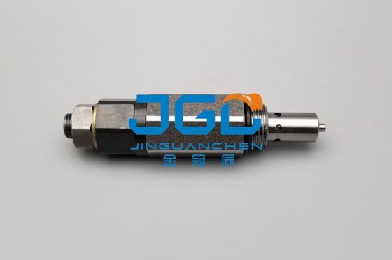 Ανακουφιστική βαλβίδα SH120 SH130 hd512-1 εξαρτημάτων εκσκαφέων υδραυλικά συστατικά