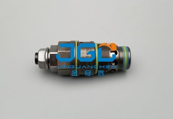 R170w-7 r215w-7 υδραυλικά μέρη xjdd-00622 31NG-00257 410127-00356A εκσκαφέων ανακουφιστικών βαλβίδων