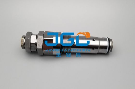 PC300-5 PC400-5 PC650-6 Main Relief Valve 709-90-52203 Αξεσουάρ εκσκαφέα