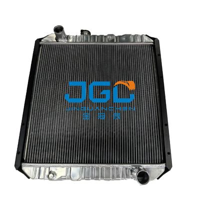 E312B Tank Radiator 118-9948 Σύστημα ψύξης για αξεσουάρ εκσκαφέων