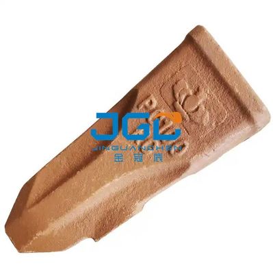 PC100 Δόντια κουβάς εκσκαφέα 1u14161 Μέρη κατασκευαστικών μηχανημάτων