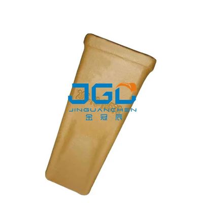 Μηχανικά μέρη pc200-6 δόντια 205-70-19570 κάδων εξαρτημάτων εκσκαφέων