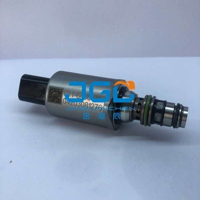 Ε312GC Ε320GC Ε336GC Σολενοειδής βαλβίδα 611-6430 Για εξαρτήματα σκαπανών