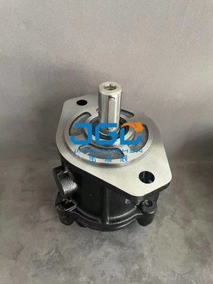 SY485 μηχανή msf-23 ανεμιστήρων μερών εκσκαφέων μέρη μηχανημάτων εφαρμοσμένης μηχανικής