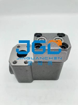 EC210 EC240B EC240C Βαλβίδα υποστήριξης εκτοξευτή 14602562 SA7270-11000