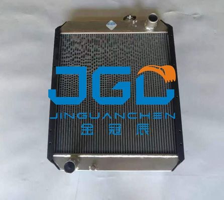 Τμήματα κατασκευαστικών μηχανημάτων PC60-7 Ραδιενεργοποιητής δεξαμενής νερού 201-03-71111 Τμήματα εκσκαφέα