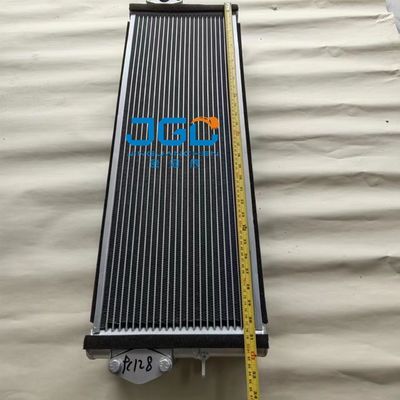PC128 υδραυλικά καύσιμα πιό δροσερό 22B0312120 φίλτρων καυσίμων ελαιοψυκτήρων