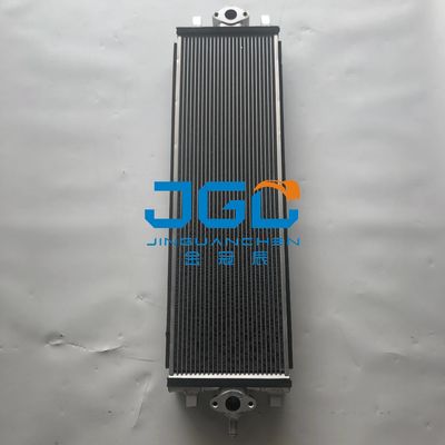 Εκσκαφέας 20Y-03-41661 20Y-03-41681 20Y-03-41121 Υδραυλικός ψυγείο πετρελαίου PC200-8 PC220-8 PC240-8K