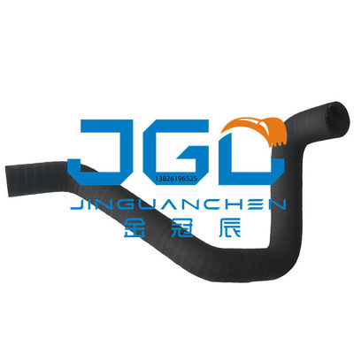 Σωλήνας νερού θερμαντήρα 207-03-51270 Για PC300-5 PC300-6 PC350-6 Down Rubber Tube