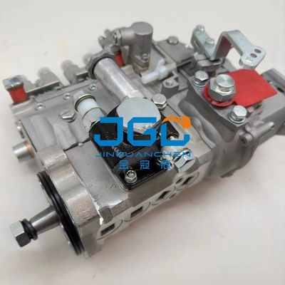 4D102 SAA4D9LE-3 αντλία έγχυσης καυσίμου 4063925 4063493 6738-71-1110 Κατάλληλη για εξαρτήματα κινητήρων σκαπανών