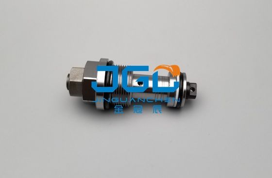 Ενεργοποίηση ZAX120 EX120 EX135 Βαλβίδα ανακούφισης 4372682 4372683 9203496 9203495 9200489
