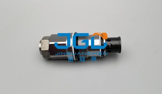 Υψηλής ποιότητας εξαρτήματα εκσκαφέα DH55 XG60 ST60 βαλβίδα ανακούφισης κινητήρα