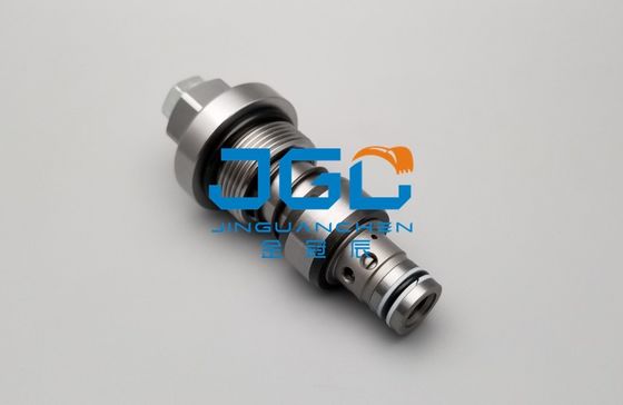 Εναλλακτικό εξαρτήμα εκσκαφέα EX300-3 EX200-5 Κεφάλαιο ανακούφισης κινητήρα 9134147