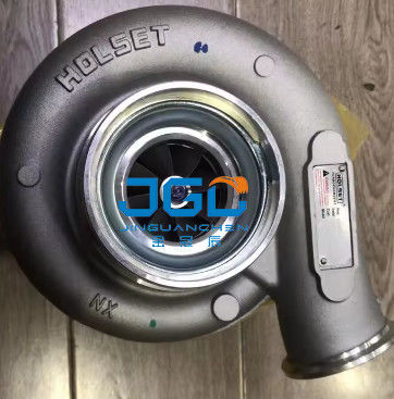 PC200-8 4038210 4038475 Εκσκαφέας 6D107 Diesel Motor Parts Hx35 Holset Τυροφορευτικό Κιτ