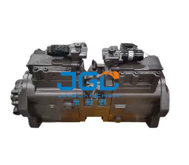 K5V160DT-1E05 Για EC300D Υδραυλικά έμβολο κύρια αντλία πετρελαίου εξαρτήματα σκάφους σειράς K5V160