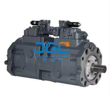 K3V140DT-9TCM Για SY330 SY360 εξαρτήματα σκάφους Υδραυλική κύρια αντλία K3V140DT αντλία έμβολο K3V140