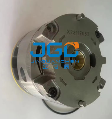 Αντλία πετρελαίου 4535/2520VQ πυρήνας αντλίας 30V υδραυλική αντλία Εφοδιαστικό υλικό για μηχανή χύτευσης με ένεση