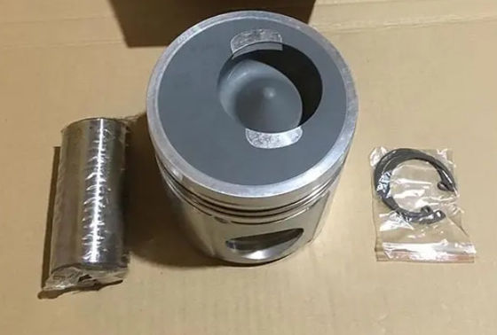 6CT 6D114 Αεροκινητήριος έμβολο με καρφί και κλειδαριά 3917707 Για εξορυκτήρα PC300-7